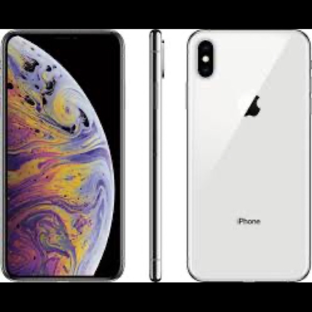 iPhone XS MAX 256 GB ATT - Picture 1 of 1